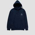 Load image into Gallery viewer, Huf Set TT Pullover Hood Navy