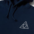 Load image into Gallery viewer, Huf Set TT Pullover Hood Navy