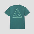 Load image into Gallery viewer, Huf Set TT T-Shirt Sage