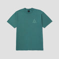 Load image into Gallery viewer, Huf Set TT T-Shirt Sage