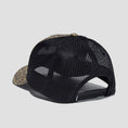 Load image into Gallery viewer, HUF Safari Trucker Leopard