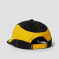 Load image into Gallery viewer, HUF Sector Hat Black / Yellow
