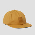Load image into Gallery viewer, HUF Set Box Snapback Hat Khaki