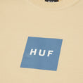 Load image into Gallery viewer, HUF Set Box T-Shirt Sand