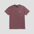 Load image into Gallery viewer, HUF Set TT T-Shirt Mauve