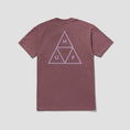 Load image into Gallery viewer, HUF Set TT T-Shirt Mauve
