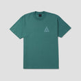 Load image into Gallery viewer, HUF Set TT T-Shirt Pine