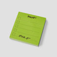 Load image into Gallery viewer, HUF Sticky Notes Pack Multi