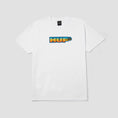 Load image into Gallery viewer, Huf Tone T-Shirt White