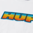 Load image into Gallery viewer, Huf Tone T-Shirt White
