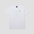 Load image into Gallery viewer, HUF X Bronze Shortsleeve T-Shirt White