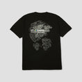 Load image into Gallery viewer, HUF x GReddy Motors T-Shirt Black