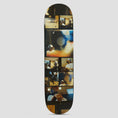 Load image into Gallery viewer, HUF X J Dilla 8.25 Studio Skateboard Deck Multi