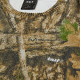 Load image into Gallery viewer, HUF X Realtree Crew Sweater Camo