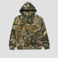 Load image into Gallery viewer, HUF X Realtree Heavyweight Hood Realtree