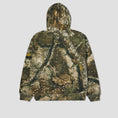 Load image into Gallery viewer, HUF X Realtree Heavyweight Hood Realtree