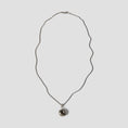 Load image into Gallery viewer, HUF x Spitfire Classic Pendant Silver