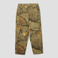 Load image into Gallery viewer, HUF x Realtree Cromer Pant Desert