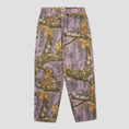Load image into Gallery viewer, HUF x Realtree Cromer Pant Lilac