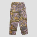 Load image into Gallery viewer, HUF x Realtree Cromer Pant Lilac