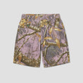 Load image into Gallery viewer, HUF x Realtree Cromer Short Lilac