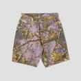Load image into Gallery viewer, HUF x Realtree Cromer Short Lilac