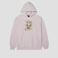 Load image into Gallery viewer, HUF x Realtree Megablast Hoodie Lilac