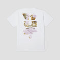 Load image into Gallery viewer, HUF x Realtree Megablast T-Shirt White