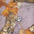 Load image into Gallery viewer, HUF x Realtree Megablast Thermal Top Lilac