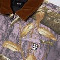 Load image into Gallery viewer, HUF x Realtree Megablast Work Jacket Lilac