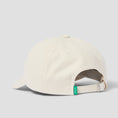 Load image into Gallery viewer, Huf All Star 6 Panel CV Hat Ivory