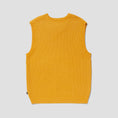 Load image into Gallery viewer, Huf Anton Sweater Vest Dijon