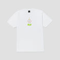 Load image into Gallery viewer, Huf Clownin Around T-Shirt White