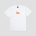 Load image into Gallery viewer, Huf Dreampop T-Shirt White