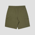 Load image into Gallery viewer, Huf Enlightenment Work Shorts Sage