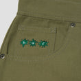 Load image into Gallery viewer, Huf Enlightenment Work Shorts Sage