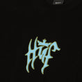 Load image into Gallery viewer, Huf Hangover Prince T-Shirt Black