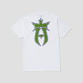 Load image into Gallery viewer, Huf Hangover Prince T-Shirt White