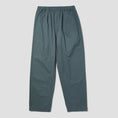 Load image into Gallery viewer, Huf Brushed Skate Pant Sage