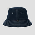 Load image into Gallery viewer, HUF Set TT Bucket Navy / White