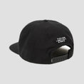 Load image into Gallery viewer, HUF Twin Dragon Cv 6 Panel Hat Black
