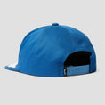 Load image into Gallery viewer, HUF x Thrasher Aloha Hat Blue