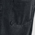 Load image into Gallery viewer, Nike SB Koston Denim Pant Black