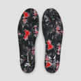 Load image into Gallery viewer, Nike SB Krampus Dunk Low Pro Premium Skate Shoes Dark Smoke Grey / Campfire Orange / Black