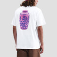 Load image into Gallery viewer, Nike SB M90 Vase T-Shirt White