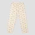 Load image into Gallery viewer, Helas Angels Pyjama Pants Beige