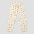 Load image into Gallery viewer, Helas Angels Pyjama Pants Beige