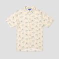 Load image into Gallery viewer, Helas Angels Shirt Beige