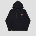 Load image into Gallery viewer, Helas Bad Hoodie Black