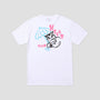 Helas Bad T-Shirt White